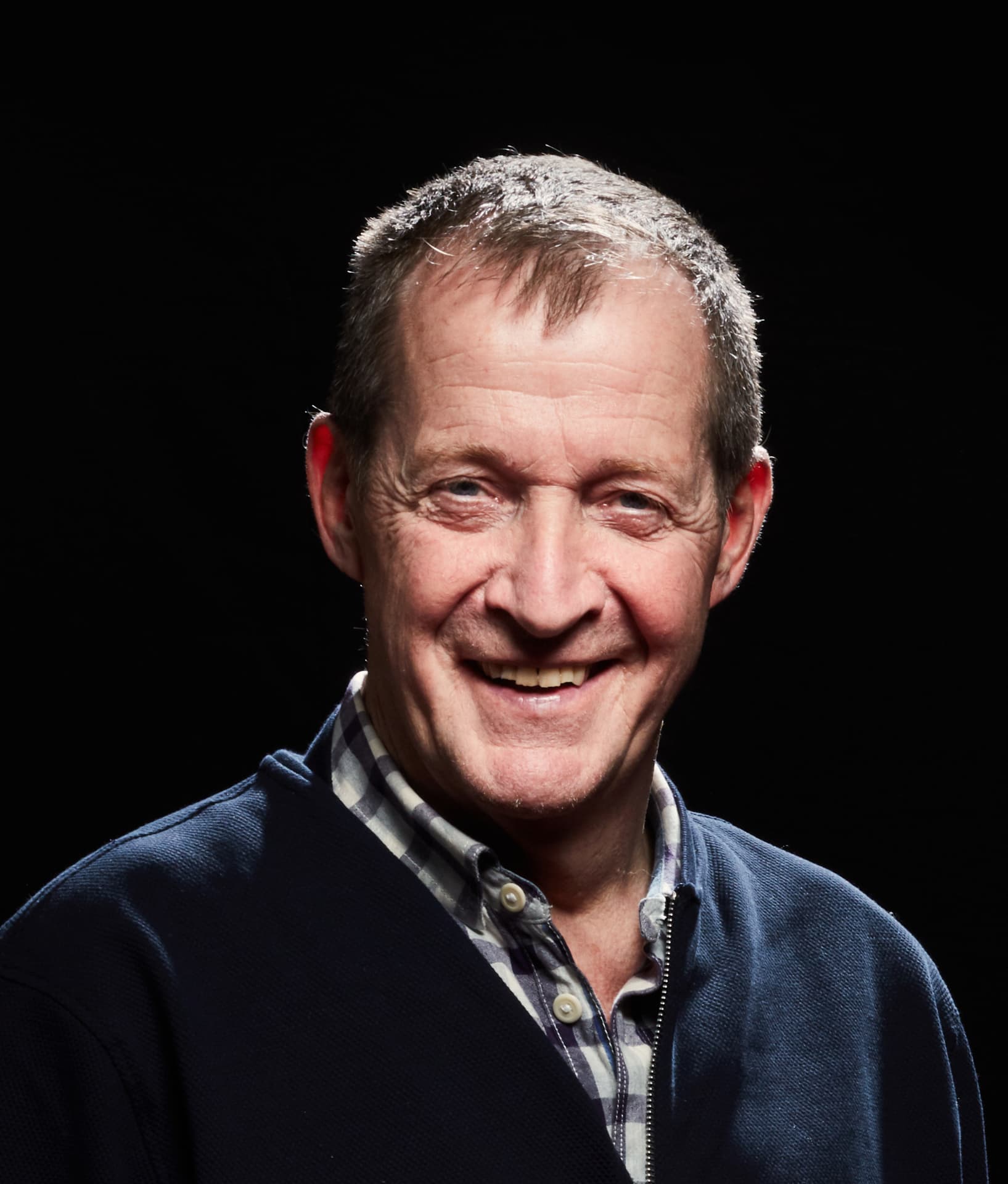 Alastair Campbell