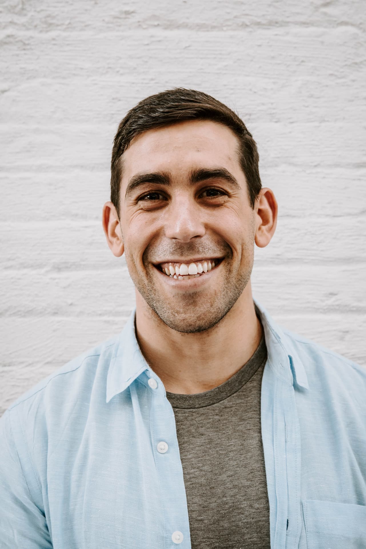 Alex Lieberman