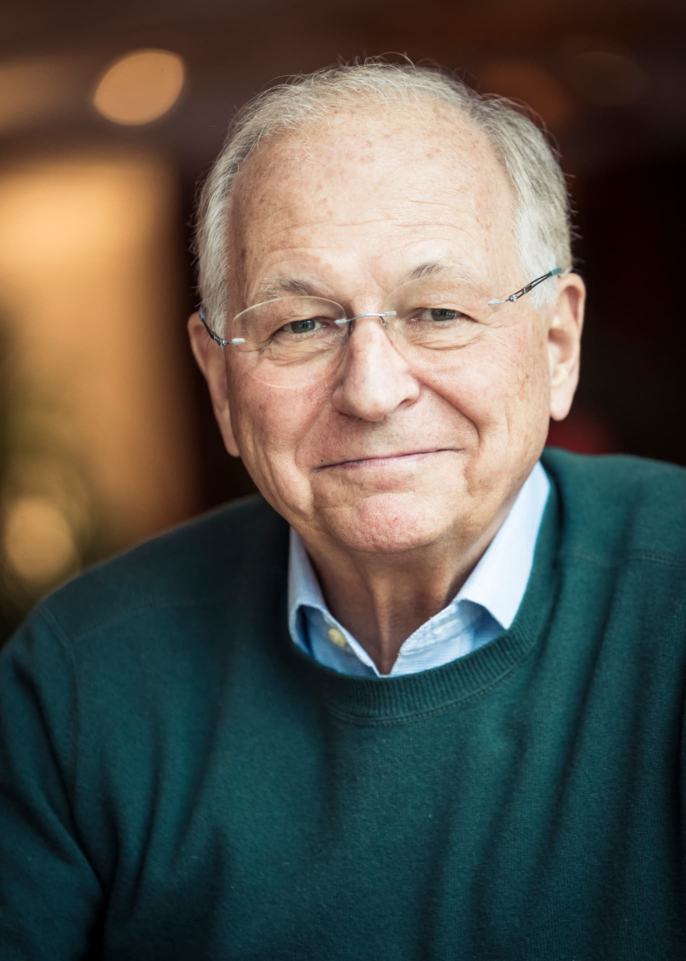Wolfgang Ischinger