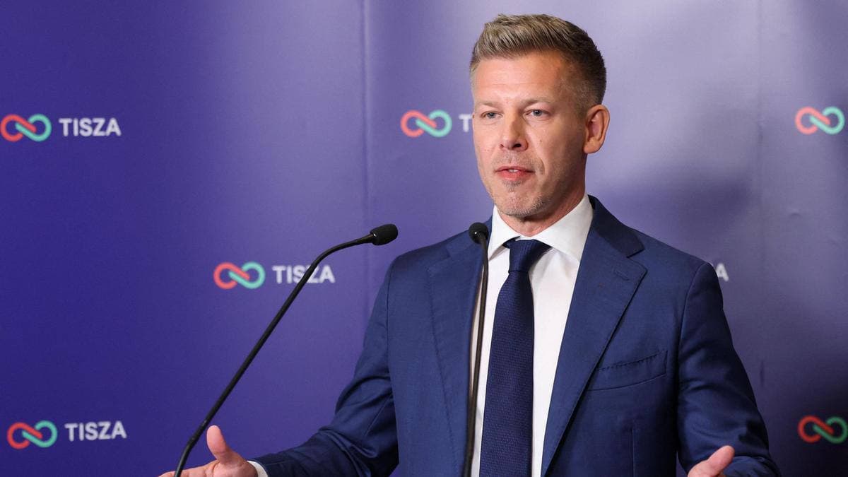 La nuova Ungheria di Magyar non sarà progressista