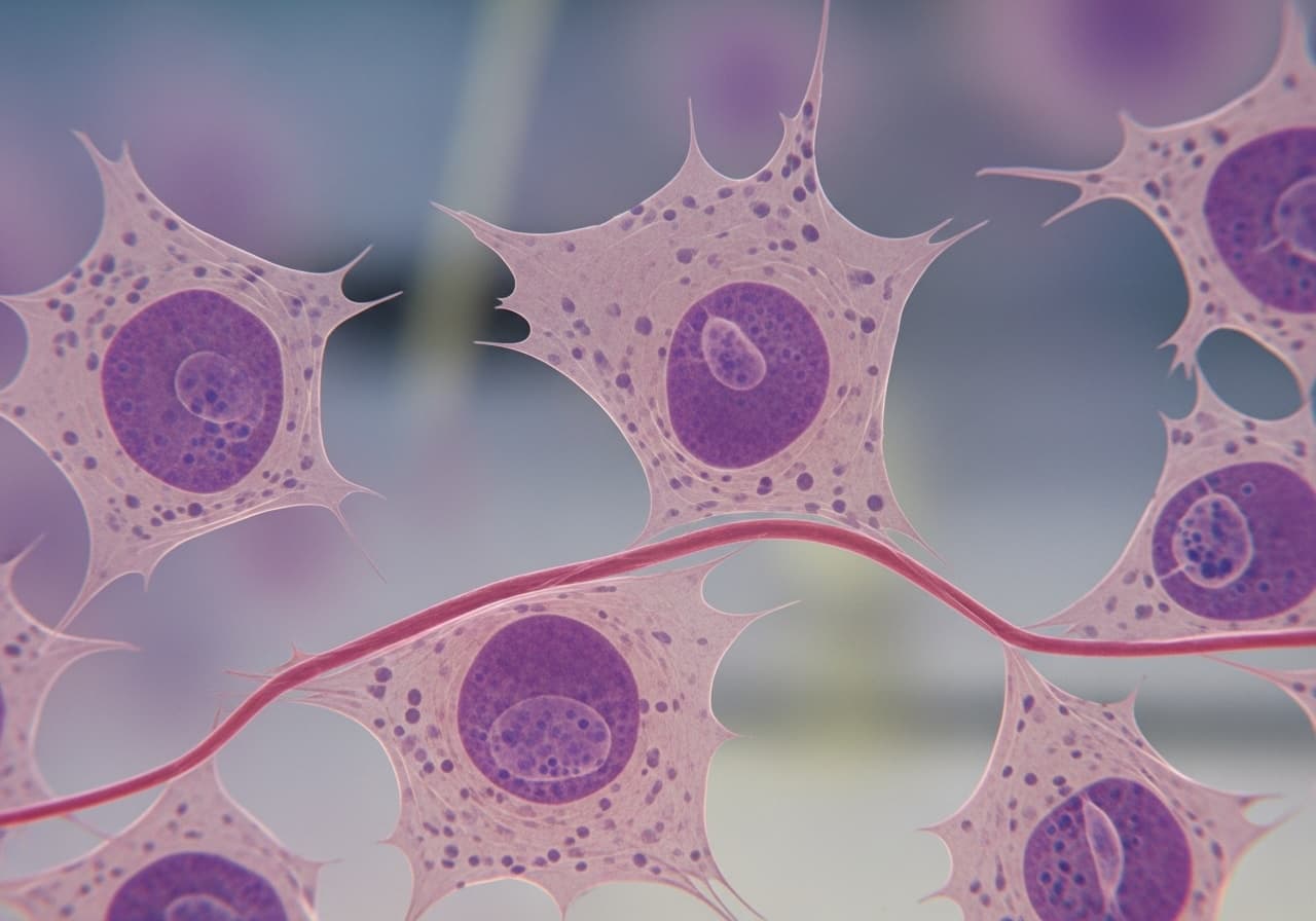 I primi test del ringiovanimento cellulare partono dagli occhi