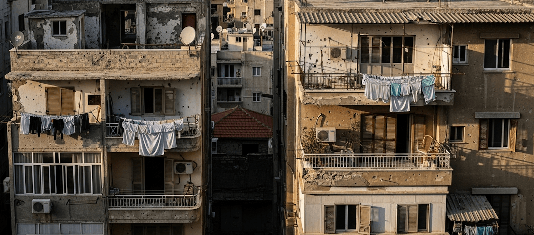 Tajani a Beirut: sostegno al Libano, aiuti umanitari e disarmo di Hezbollah