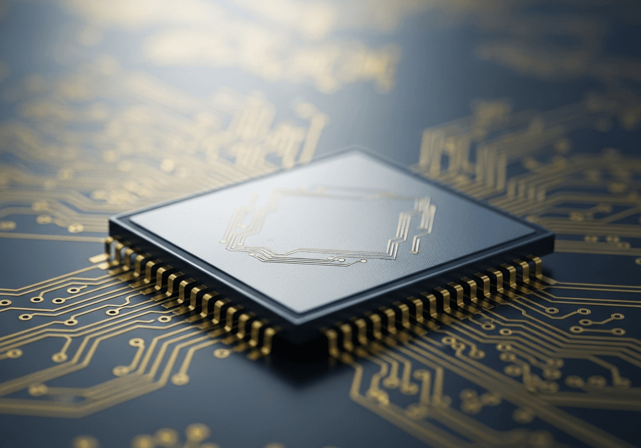 Semiconduttori: creazione di valore concentrata, rischio assicurativo sempre più asimmetrico