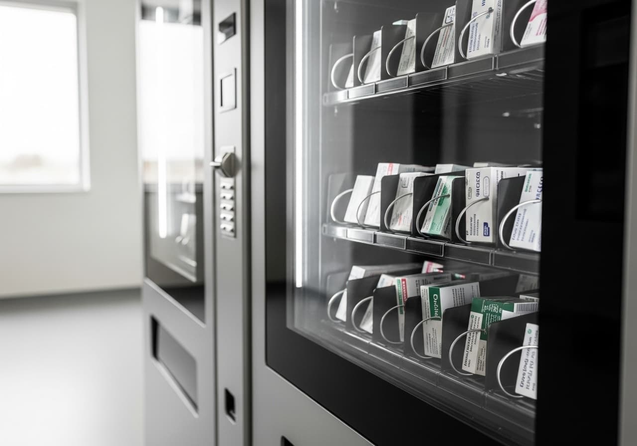 Pillola Lilly, Amazon costruirà 4.500 kiosk per consegnare in giornata