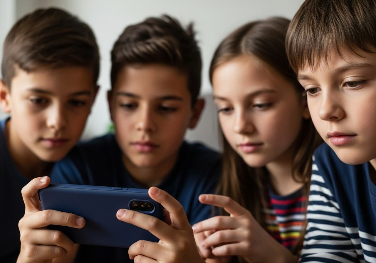 Protezione dei minori sul web: il governo difende le misure "age verification" e "parental control"