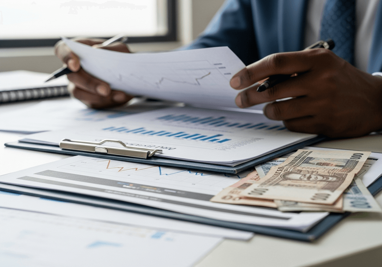 Africa cresce al 4,1%, mentre il debito al 18,2% alza il rischio assicurativo