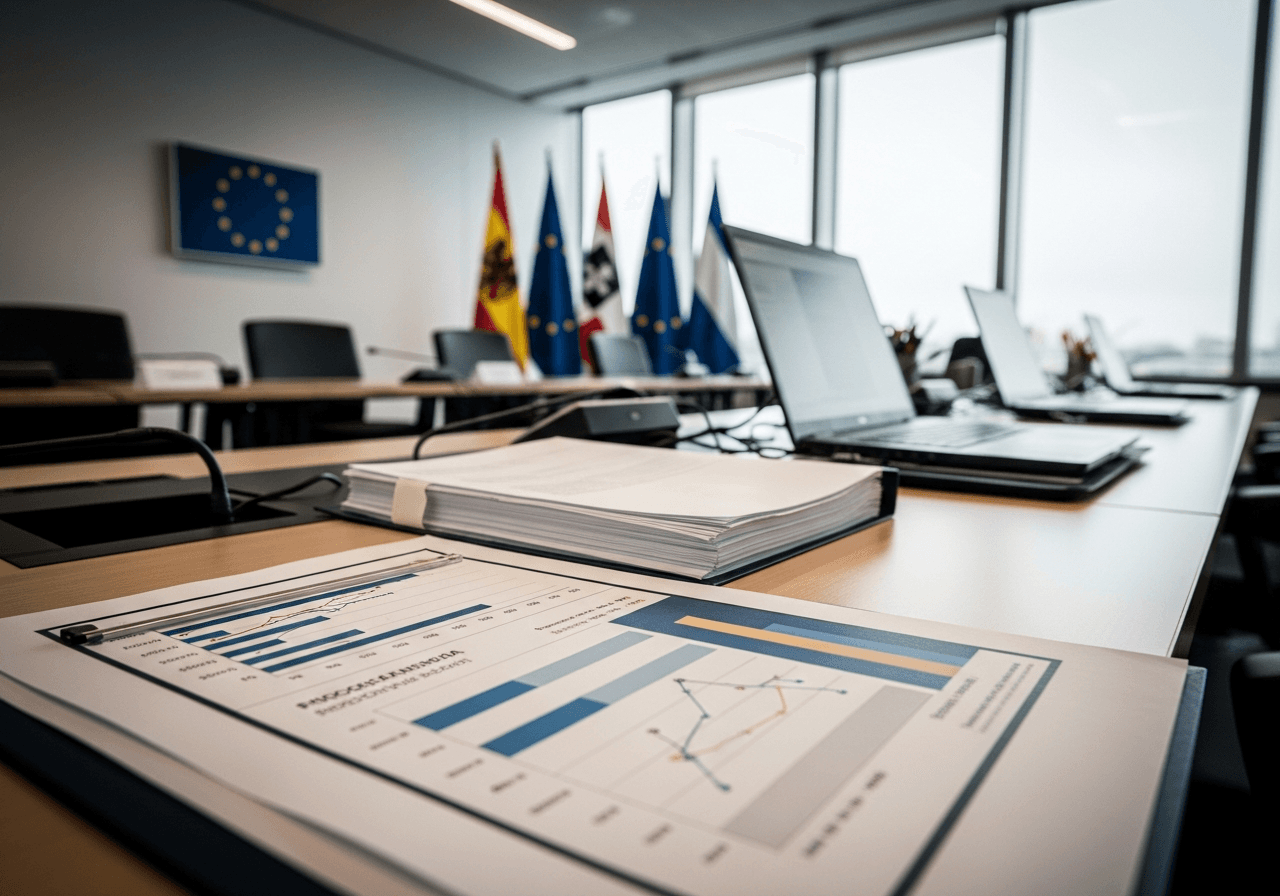 Un italiano valuterà la regolamentazione europea. Incontri in Asia per la cooperazione finanziaria
