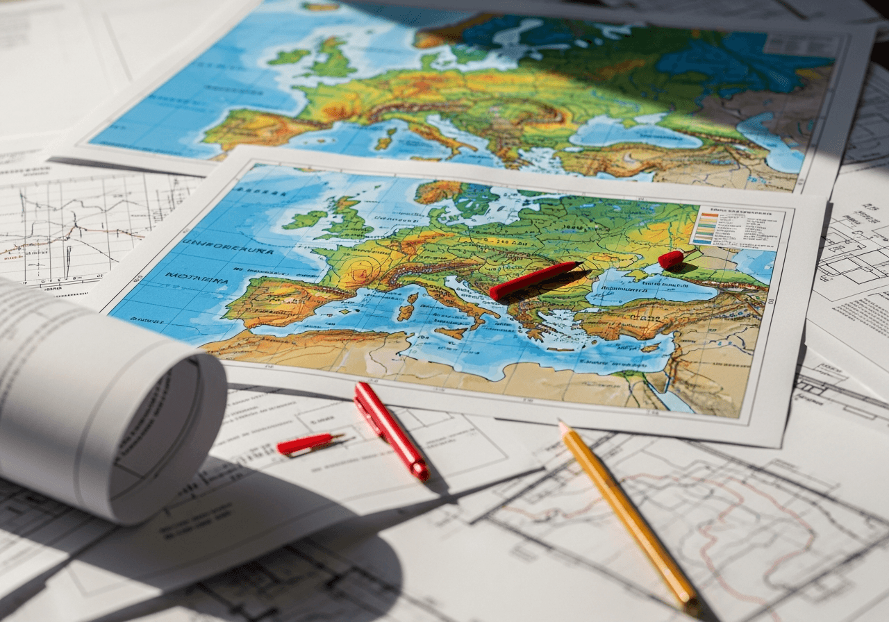 Climate risk in Europa: nuovo pilastro di governance