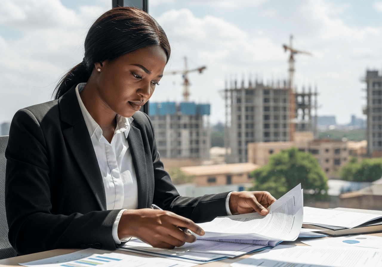 Africa: il capitale assicurativo nuova leva di sovranità