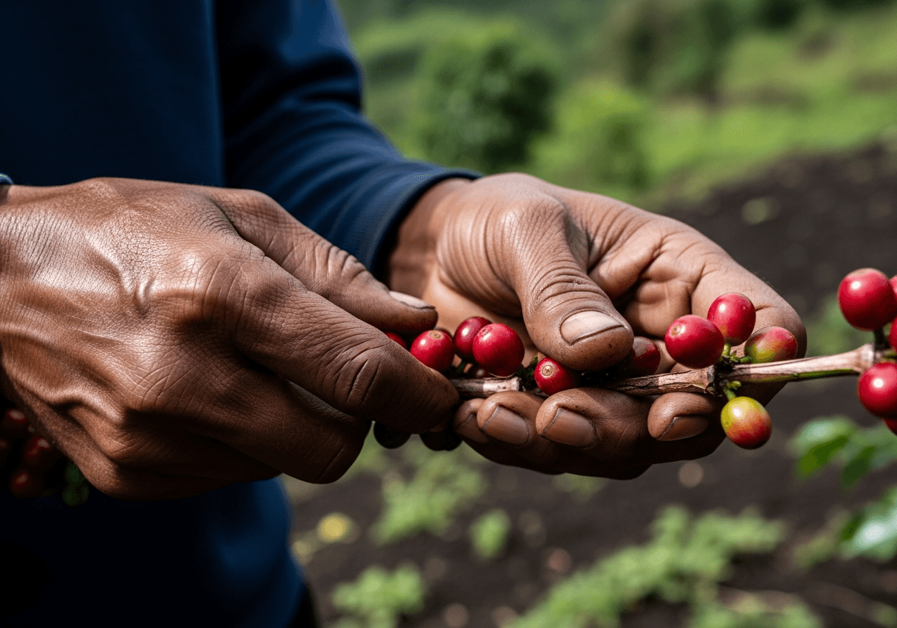 Kenya avvia Coffee Act 2026 e usa le GI per trasformare qualità in finanza