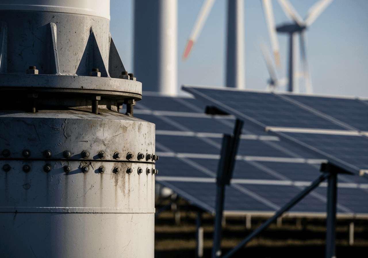 Guerra in Iran spinge l’Ue a mobilitare €100 mld per energie rinnovabili e decarbonizzazione